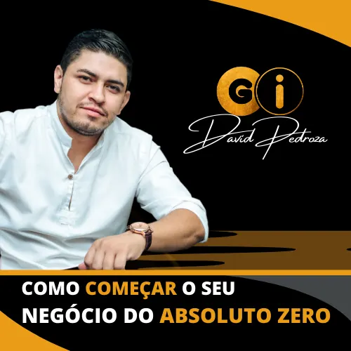 Curso de empreendedorismo - Como começar um negócio do absoluto zero