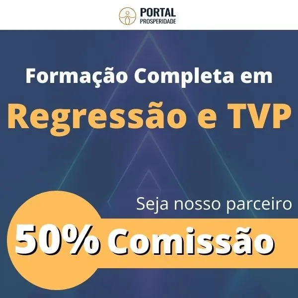 Formação Completa em Regressão e TVP
