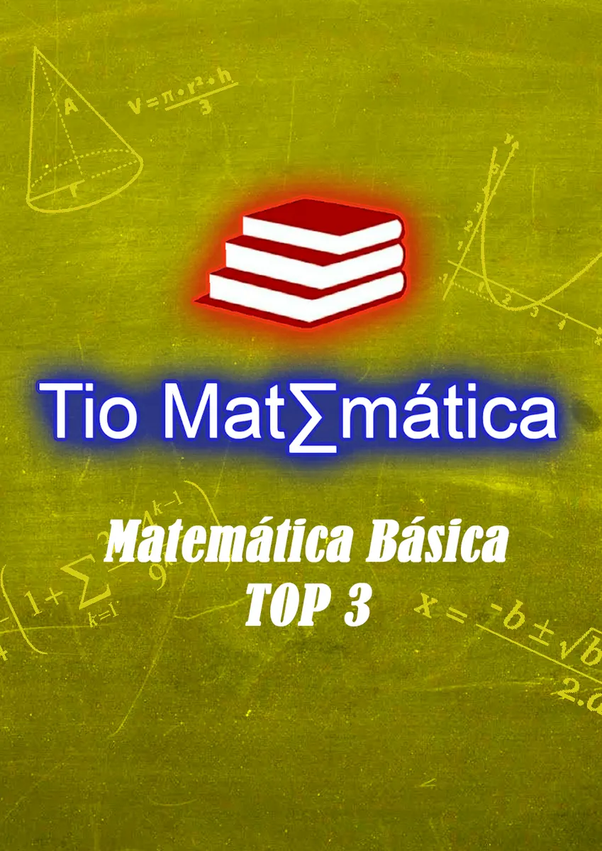Matemática Básica Top 3