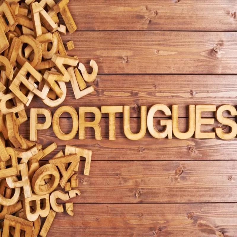 Curso online de Português