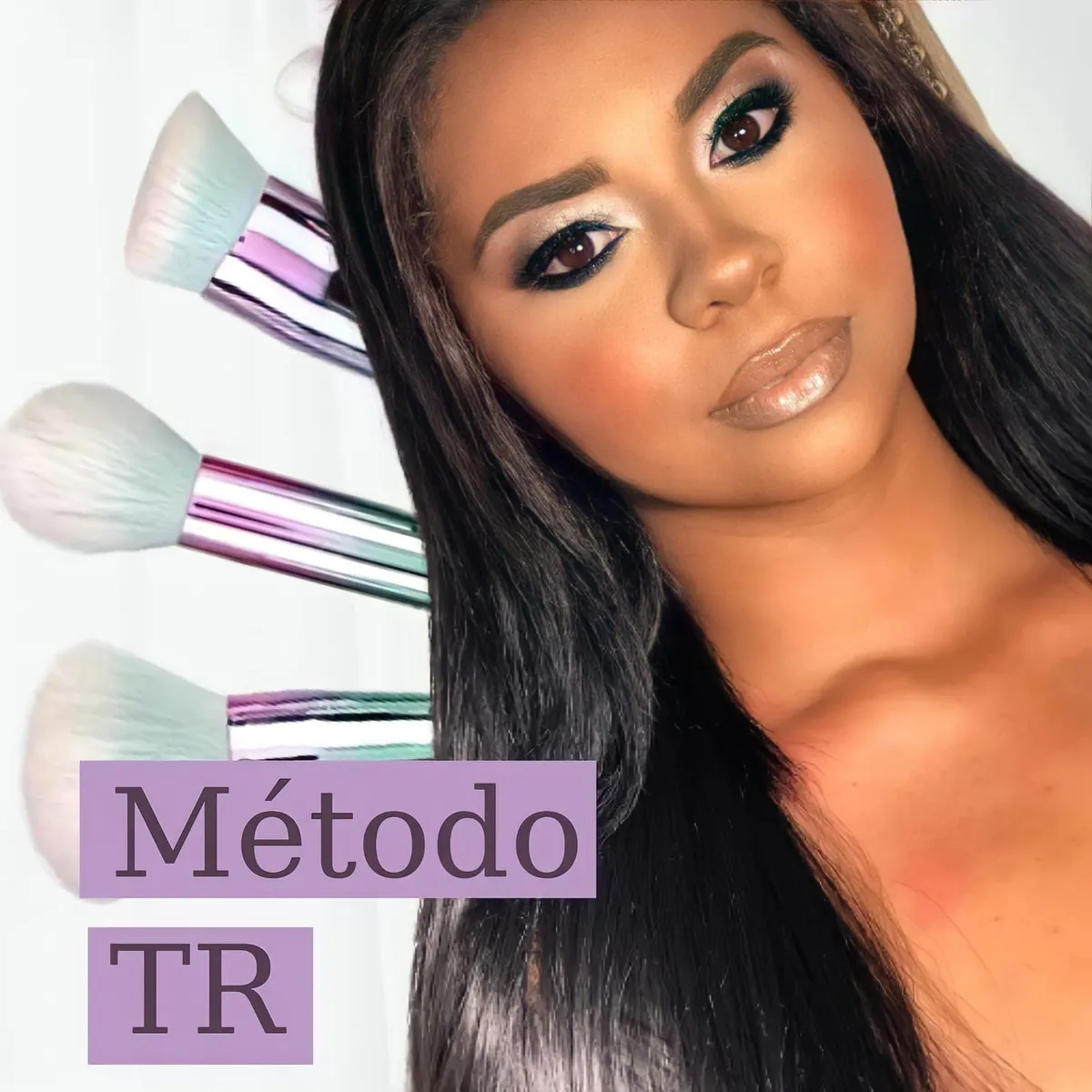 Curso de Auto Maquiagem Método TR