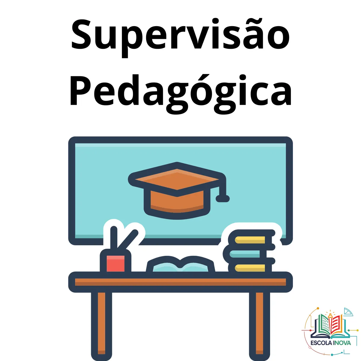Supervisão Pedagógica