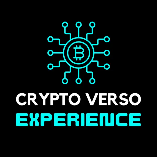Crypto Verso Experience - Guia especial para iniciar