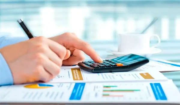 Curso de Administração Financeira Básica em 5 minutos