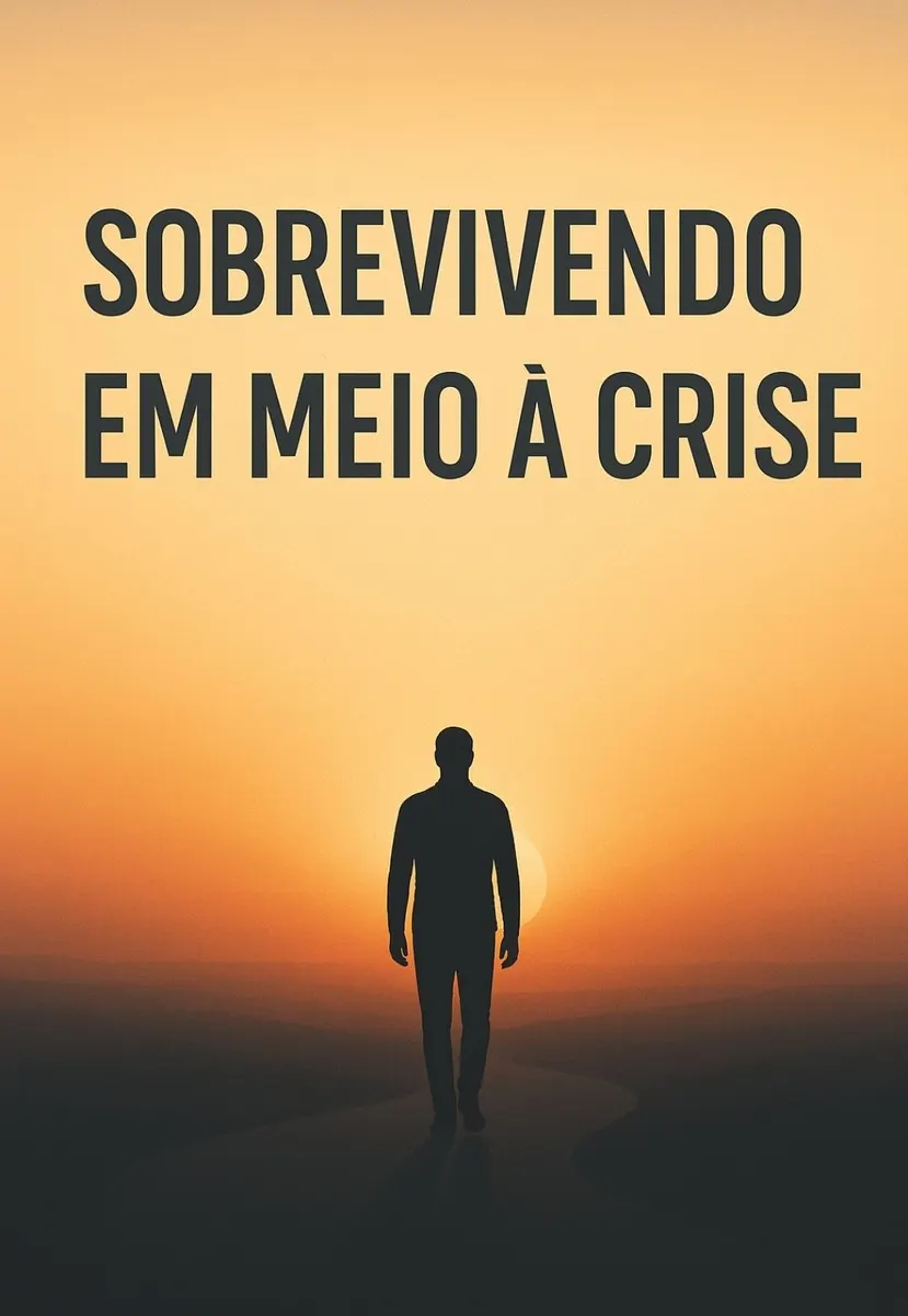 Sobrevivendo em Meio a Crise