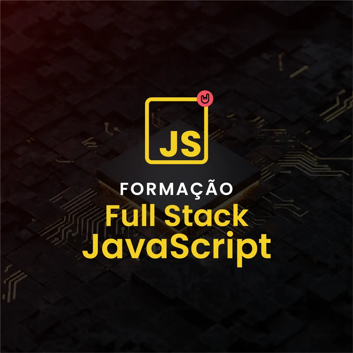 Formação Full Stack JavaScript - Onebitcode
