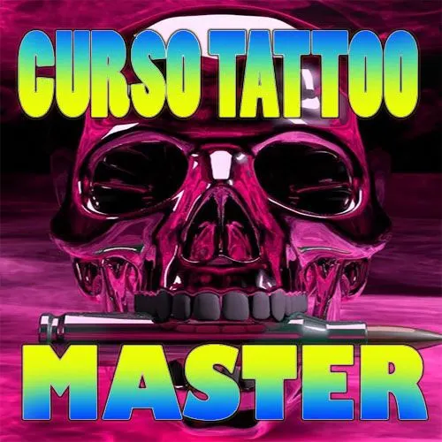 Curso TATTOO MASTER