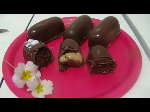 CURSO BOMBONS E TRUFAS SUCESSO ABSOLUTO.