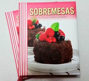 16 Sobremesas Geladas DELICIOSAS!!!