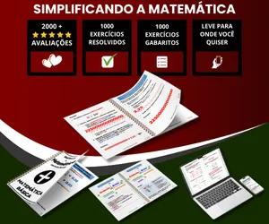 Simplificando a Matemática - Matemática do Zero ao Avançado