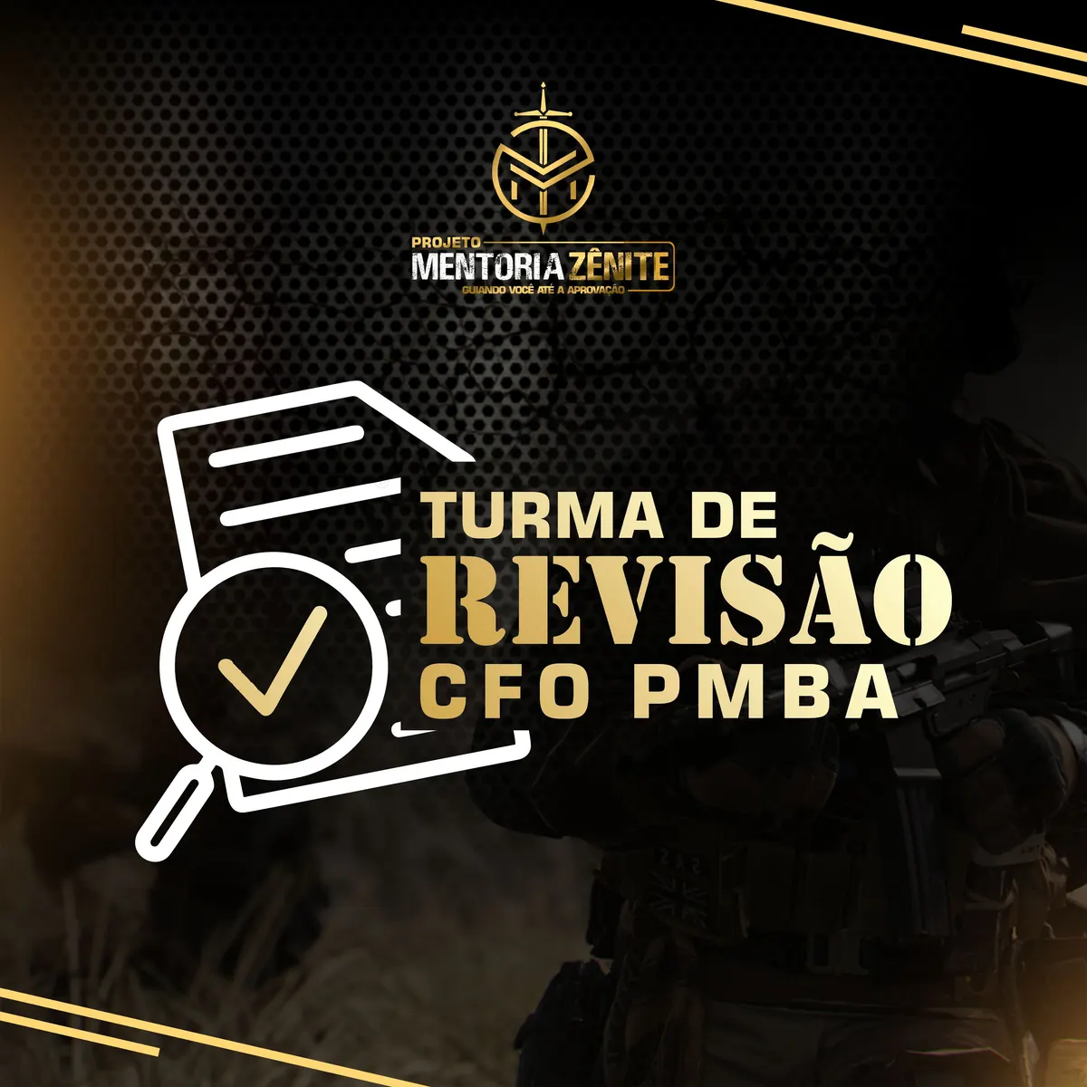 Projeto Revisão CFO-PMBA