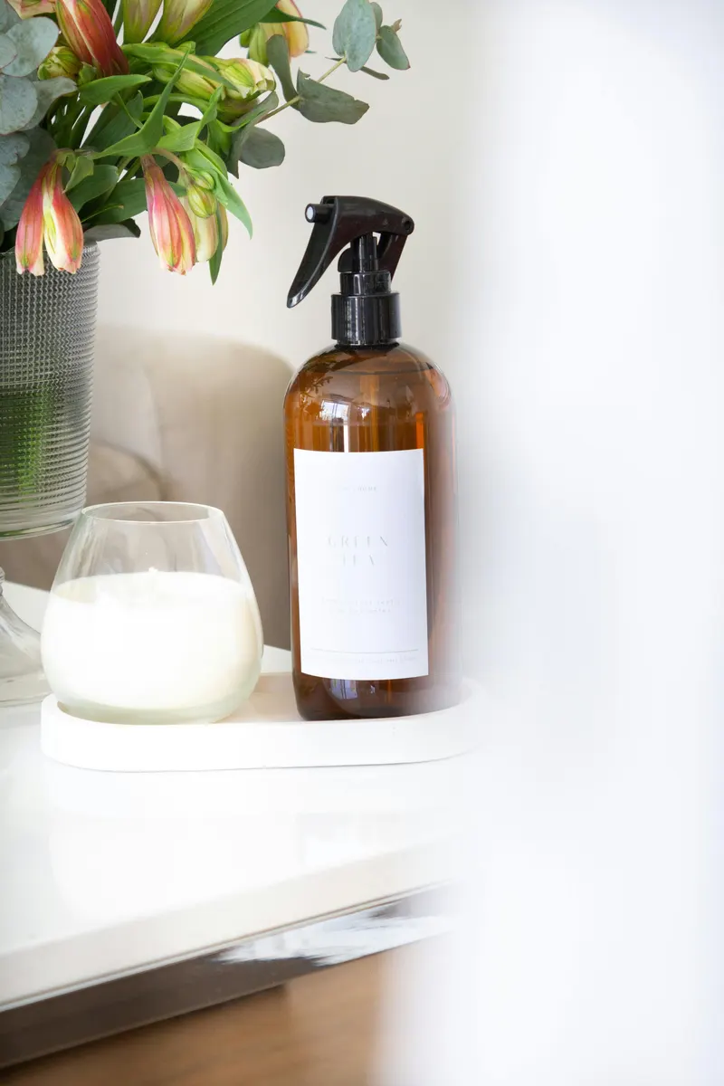 Velas Aromáticas e Home Sprays Lucrativos - Transforme sua Paixão em Lucro Extra