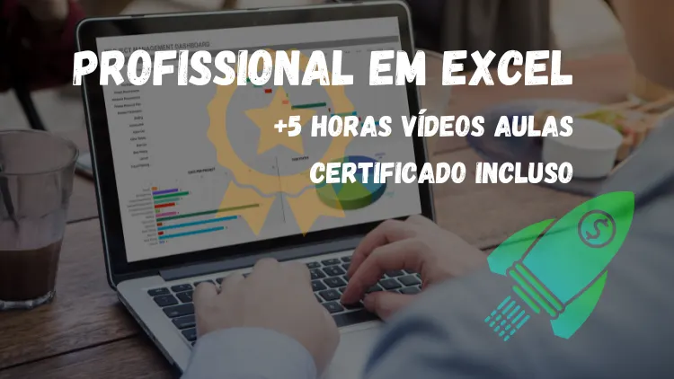 Especialista em Excel