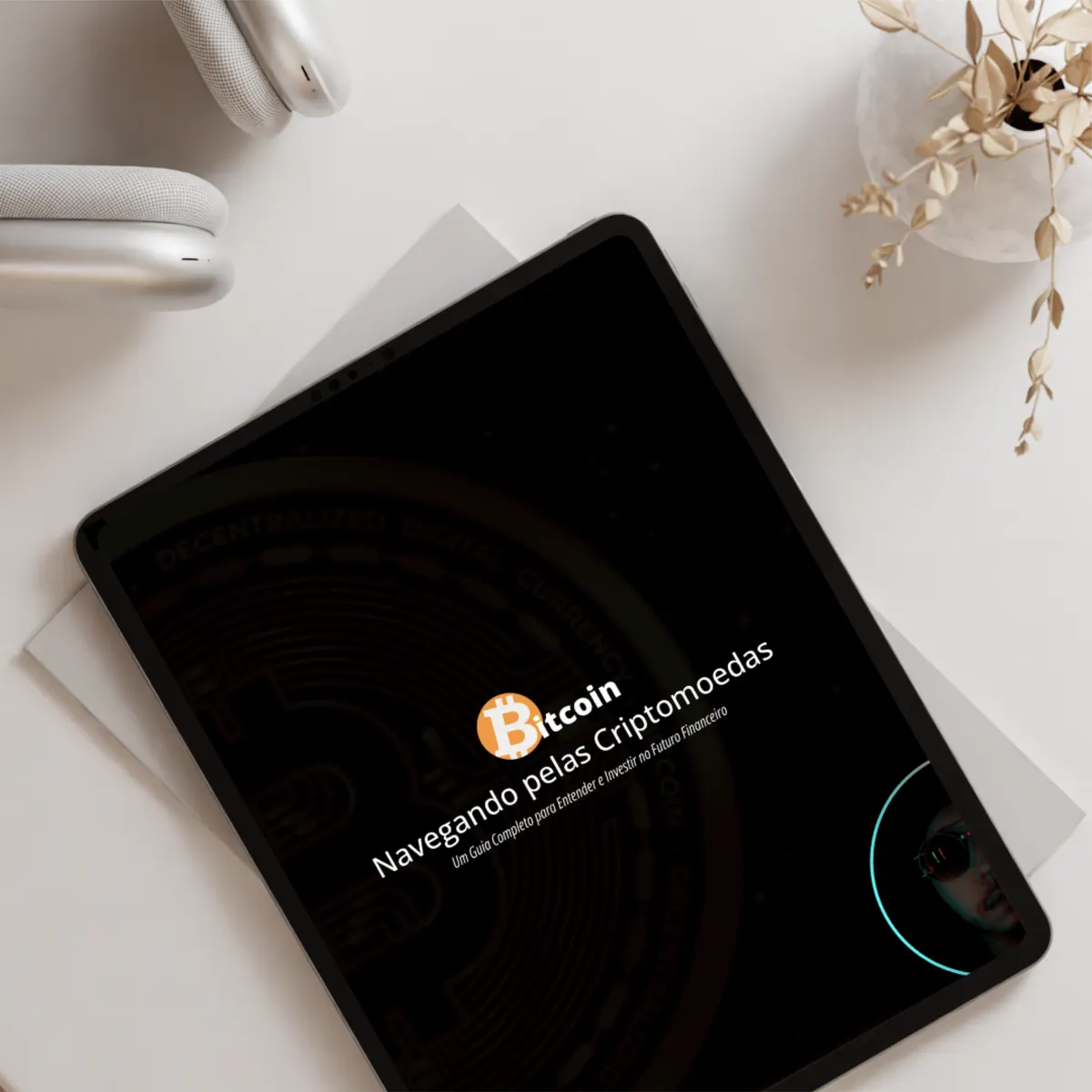 Bitcoin - Navegando Pela Criptomoedas - Um Guia Completo para Entender e Investir no Futuro Financeiro