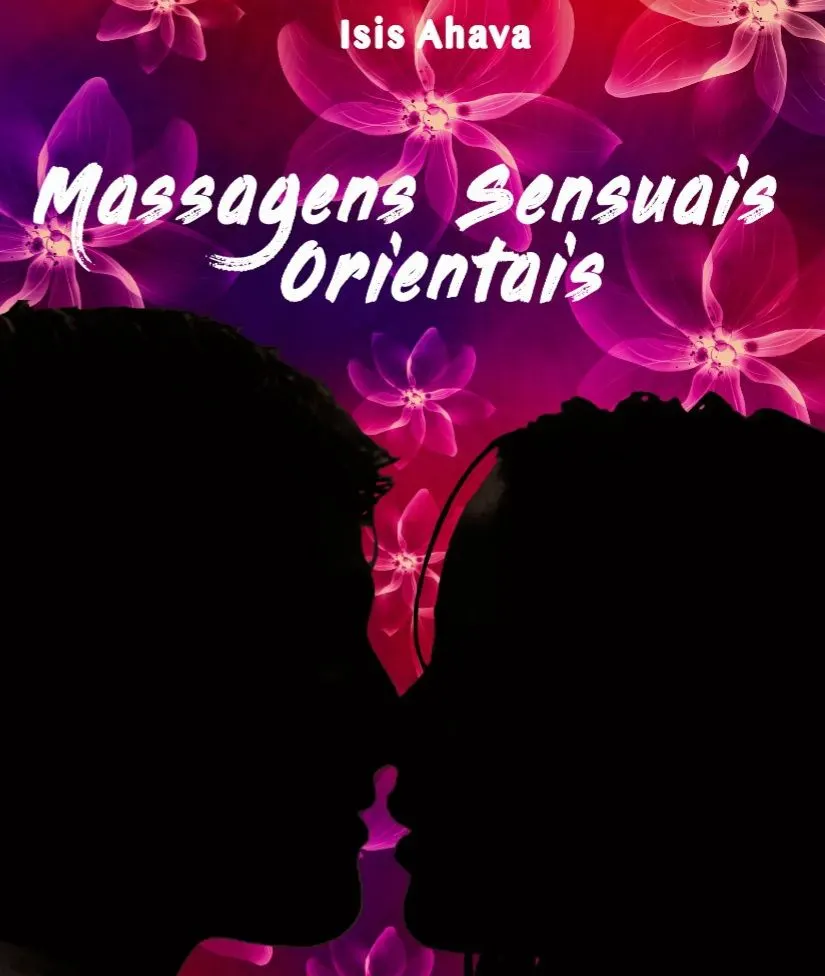 Aprenda M4ssagens Sensu4is Orientais em até 3 meses