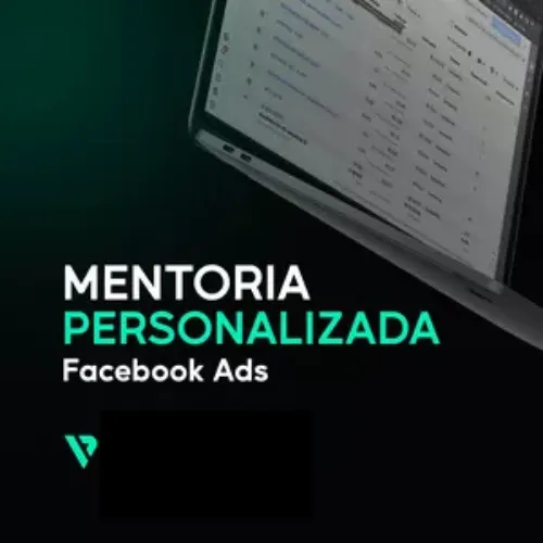 MENTORIA PERSONALIZADA Facebook ads