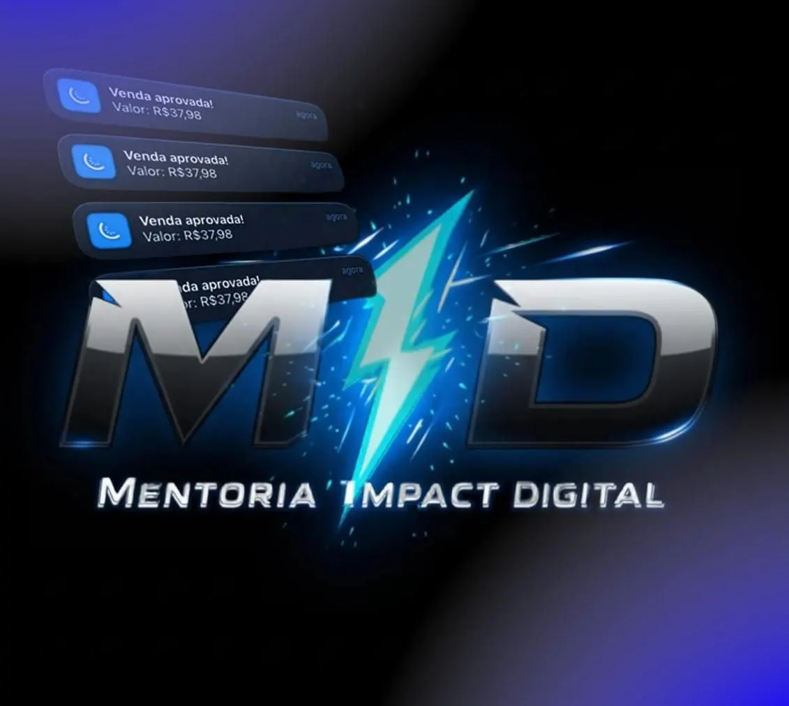 Mentoria impact Digital