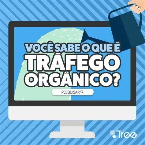 Como vender no tráfego orgânico