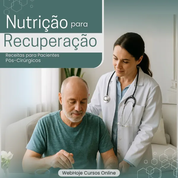 Receitas para Pacientes Pós-Cirúrgicos: Nutrição para Recuperação
