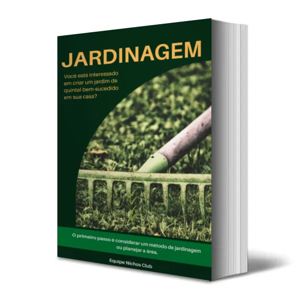 Jardinagem