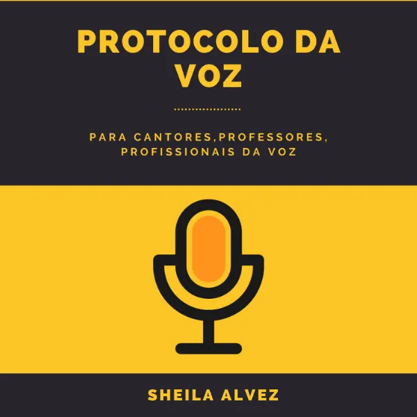 PROTOCOLO DA VOZ