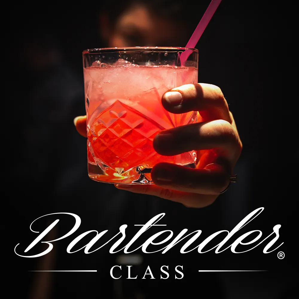 Bartender Class
