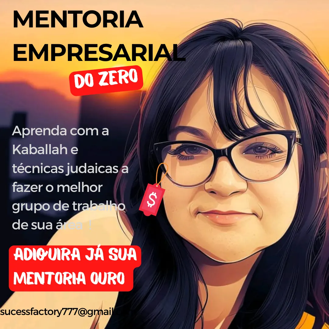 MENTORIA EMPRESARIAL OURO