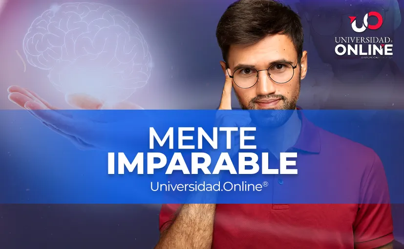 Mente Imparable