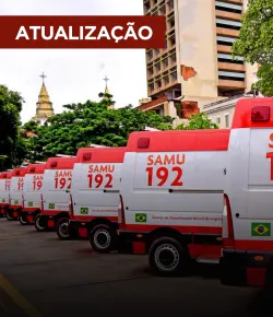 Curso Atualização Veículos de Emergência - Registrado na sua CNH Digital - Autorizado pelo SENATRAN