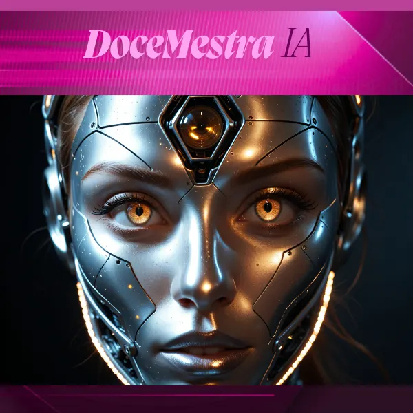DoceMestra IA