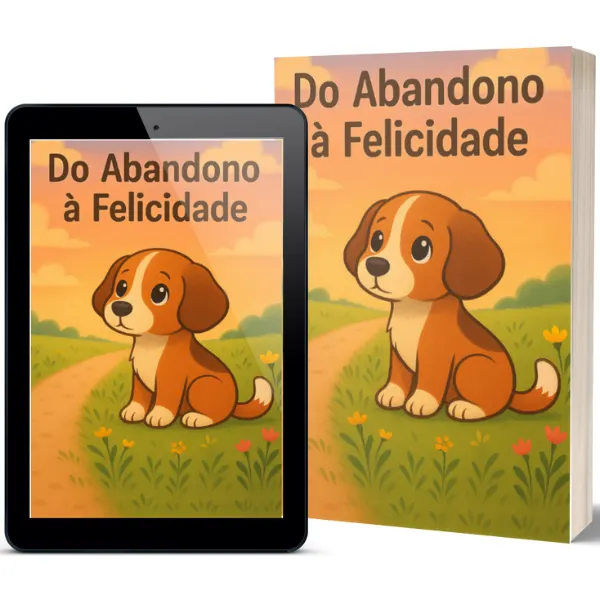 Do Abandono à Felicidade