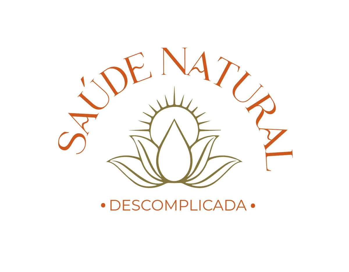 Combo Saúde Natural Descomplicada - a melhor maneira de cuidar da saúde de quem você ama
