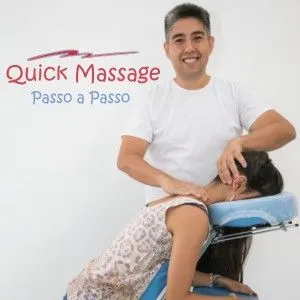 Curso Online de Quick Massage