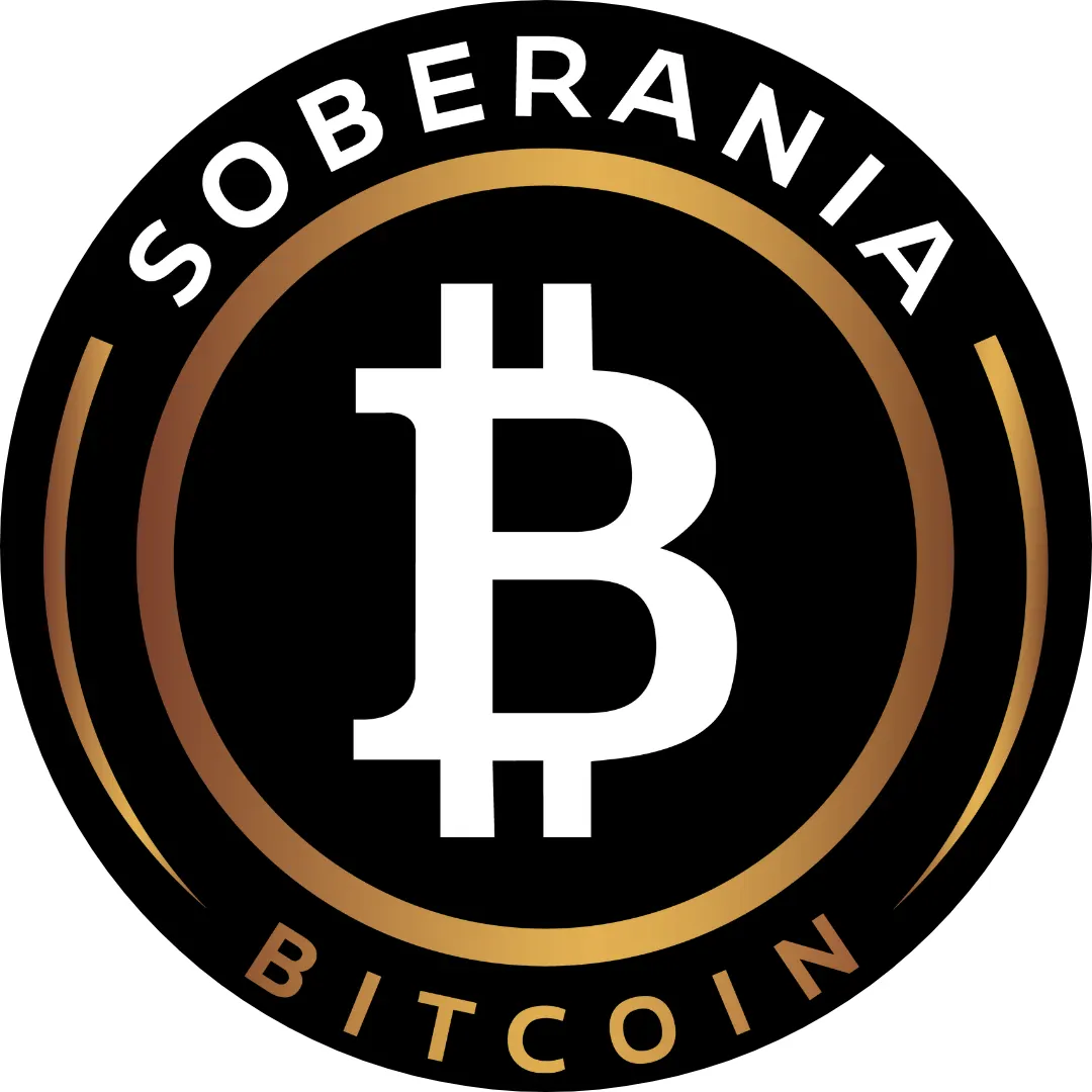 Soberania Bitcoin
