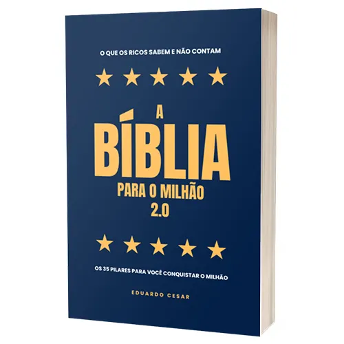 A BÍBLIA PARA O MILHÃO 2.0