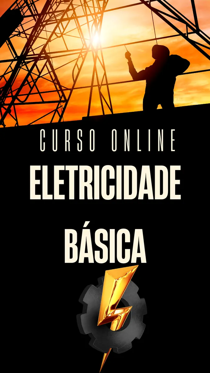ElectroFundamentos: Curso Online de Eletricidade Básica