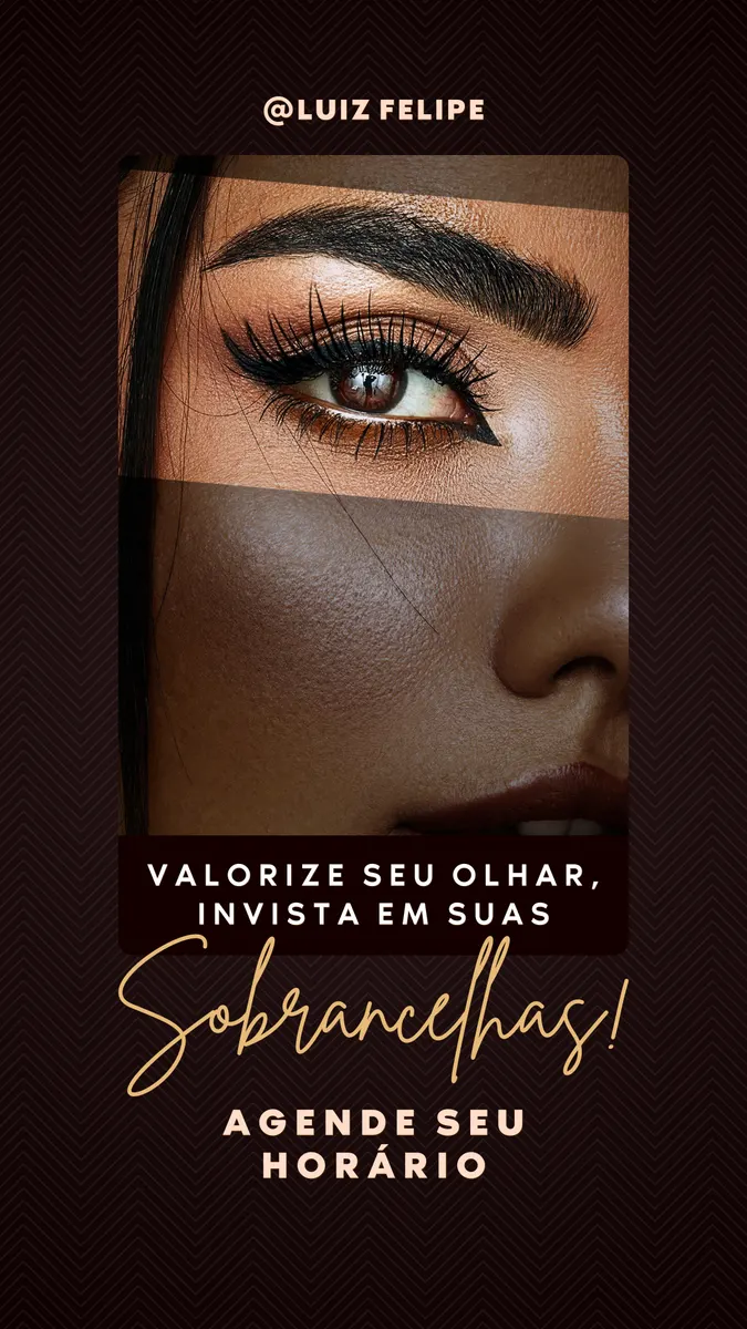Sobrancelhas Perfeitas: Guia Completo de Design e Modelagem