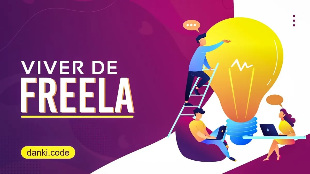 Curso Viver de Freela