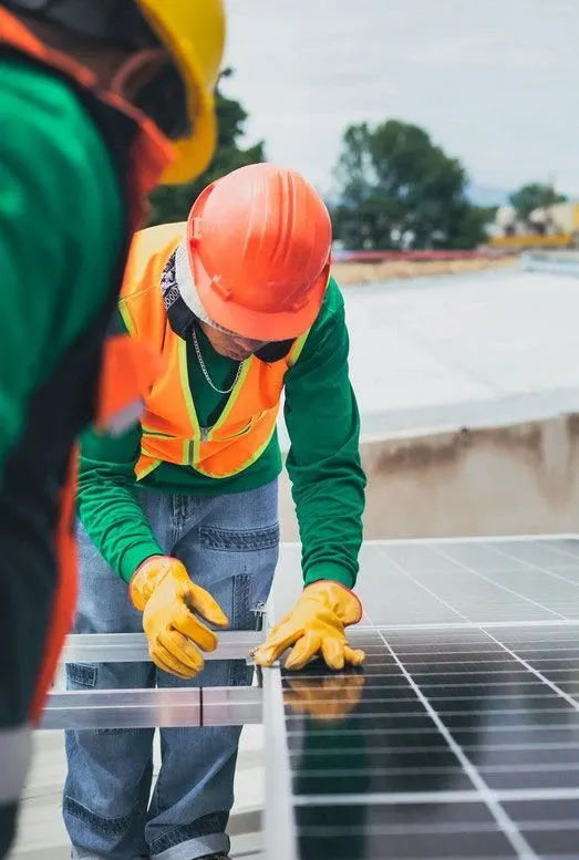 Curso completo de energia solar fotovoltaica