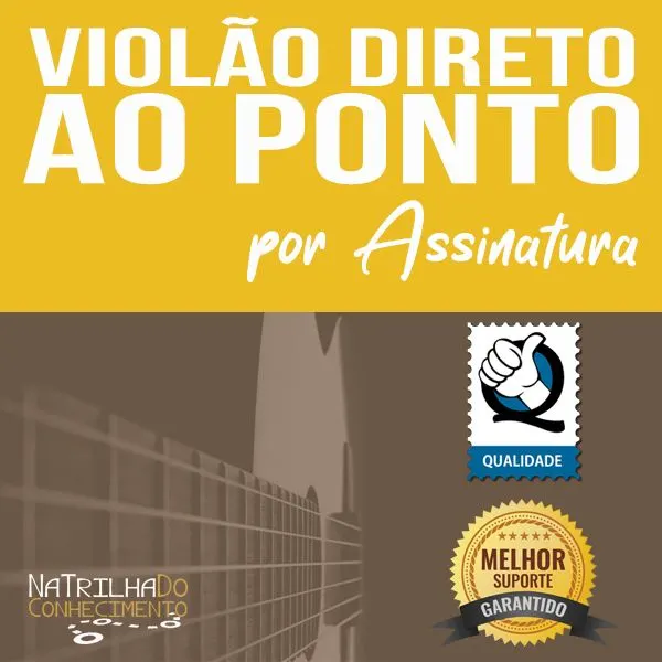 Violão Direto ao Ponto