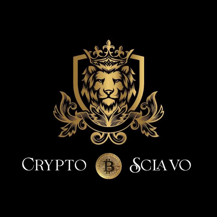 Crypto Sclavo