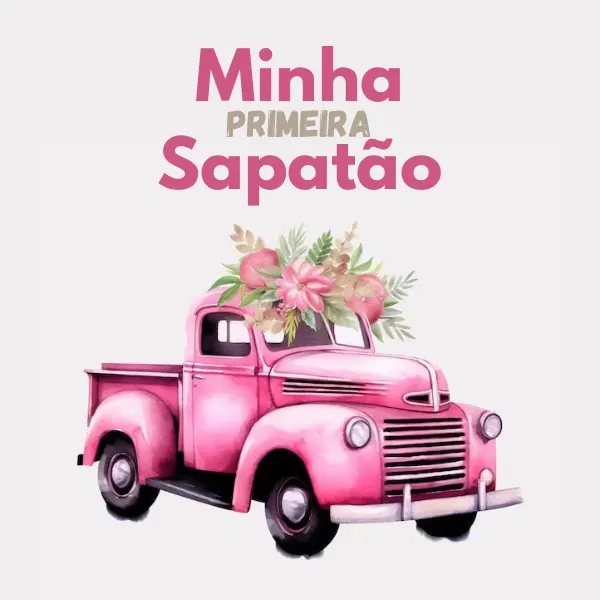 Masterclass Minha Primeira Sapatão