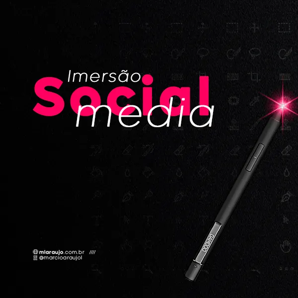 Imersão Social Media