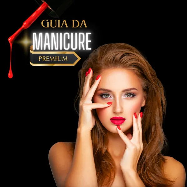 Guia da Manicure Premium
