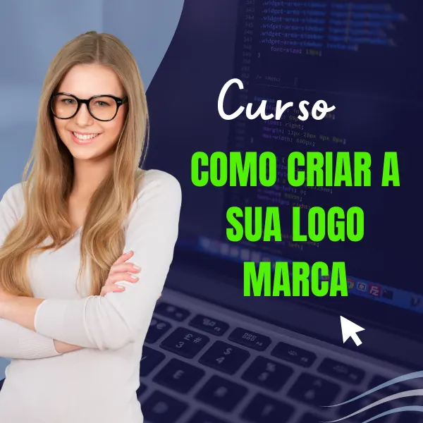 Curso - Como criar a sua logomarca