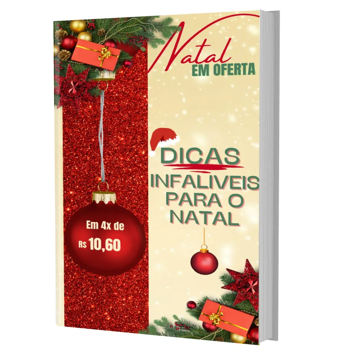 Dicas Infalíveis Para o Natal