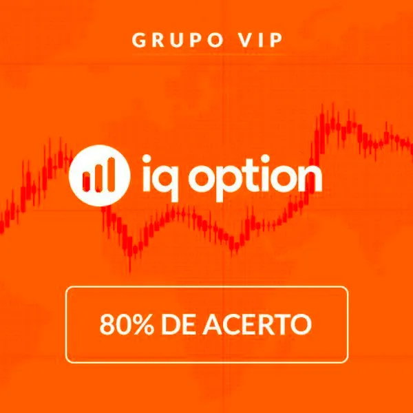 Curso de Opções Binárias Completo 2022