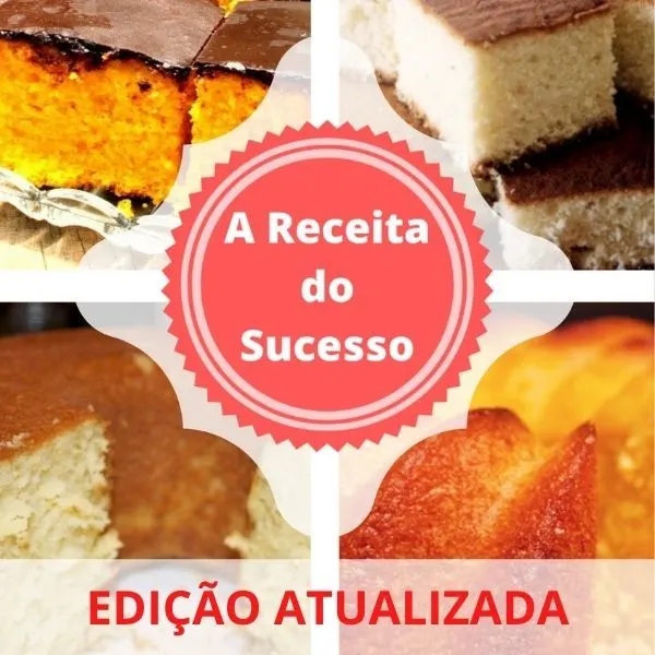 A Receita do Sucesso