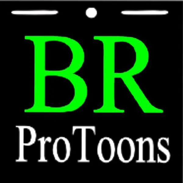 Curso de Animação 2D BRProToons