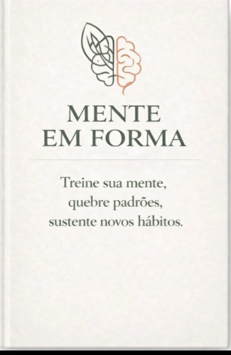 Mente em forma